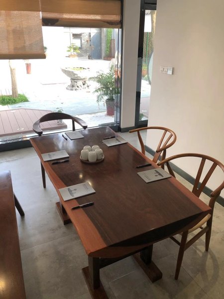 Mituoleju HomestayRestaurant