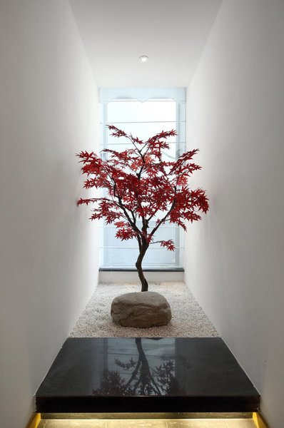 Mulan · Fanli Design Holiday HotelOver view