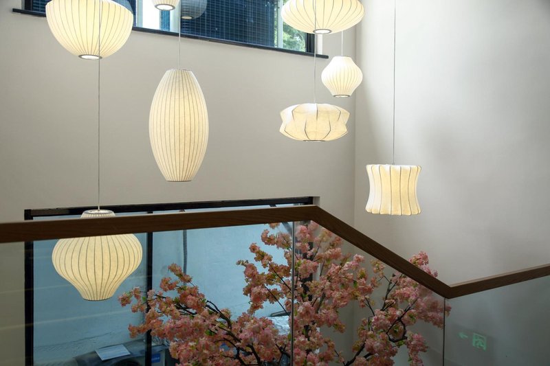 Mulan · Fanli Design Holiday HotelOver view