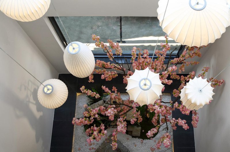 Mulan · Fanli Design Holiday HotelOver view