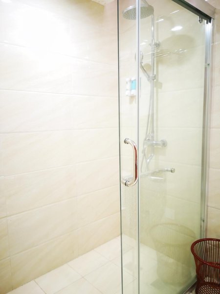 Dangxing Xiuyang Jidi HotelGuest Room