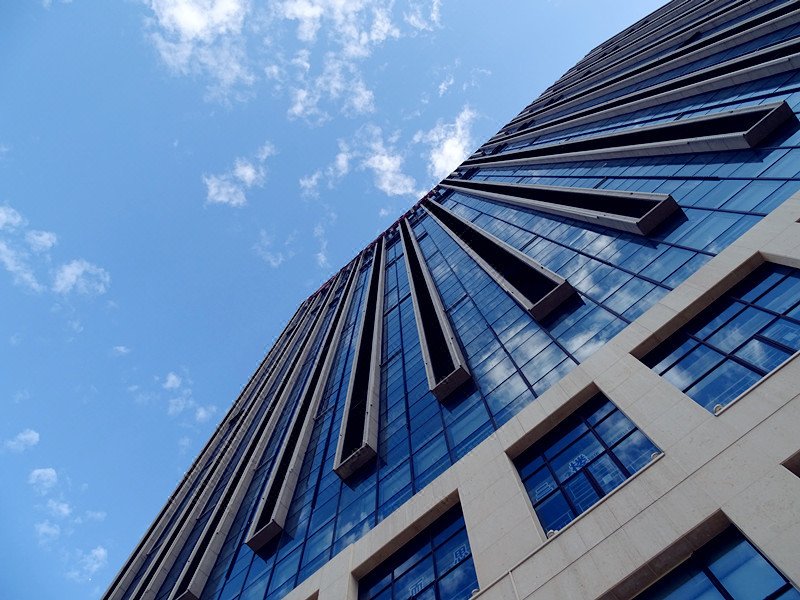 Xiyue · Man Hotel Over view