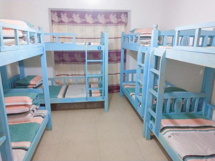 The Summer Day Guest Room