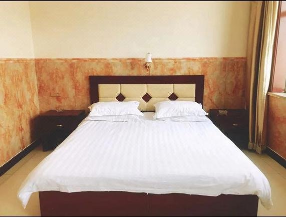 Xinzhou shizun park business hotel客房