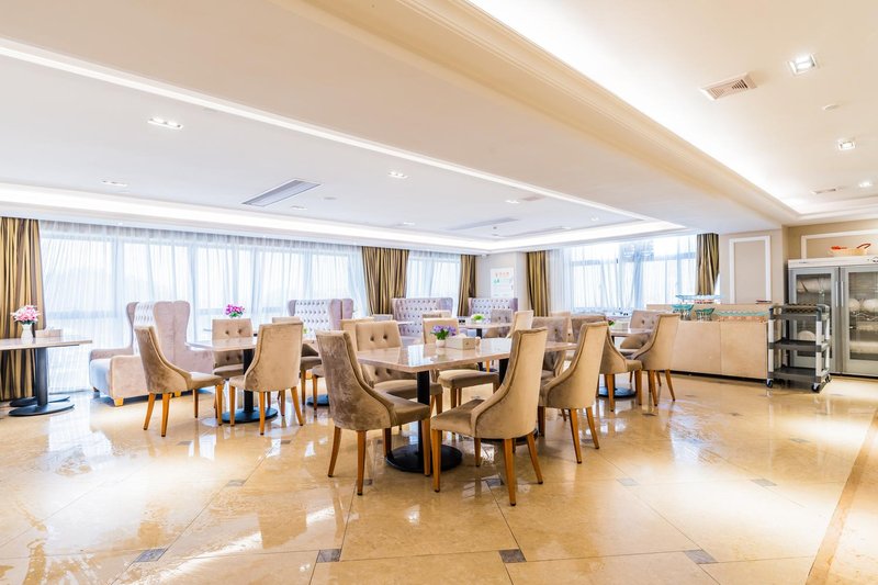 Vienna International Hotel (Foshan Jun'an) Restaurant