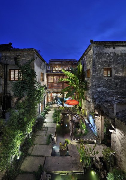 Kai Yuan Life Huan Chun HouseOver view