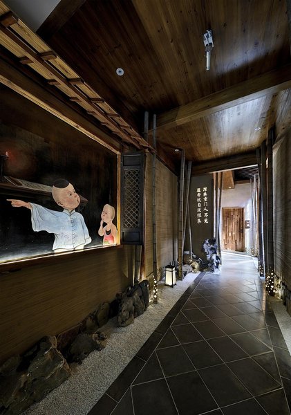 Kai Yuan Life Huan Chun HouseOver view