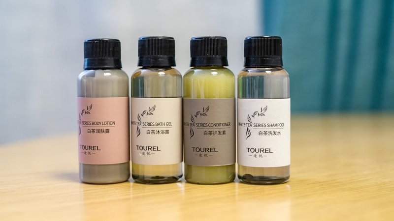 Yayuan HotelGuest Room