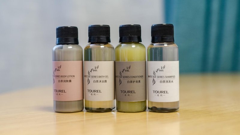 Yayuan HotelGuest Room