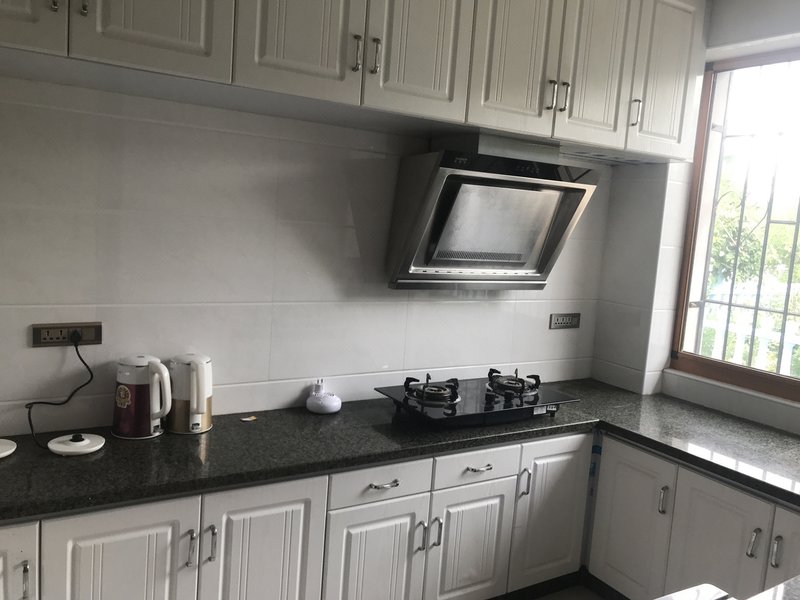 Zhongweiyangyanminsui Guest Room