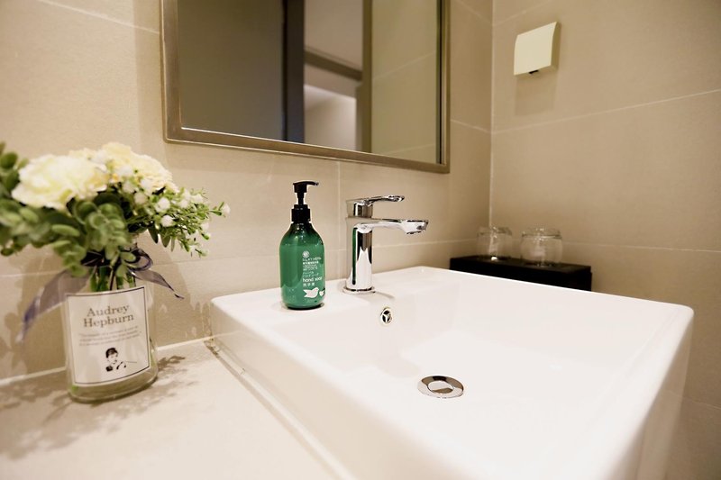 HOMEINN SELECTED l (Suzhou Huang Dai shop)Guest Room