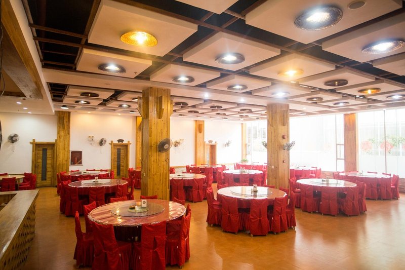 5Yue Chain Hotel (Jinggangshan) Restaurant