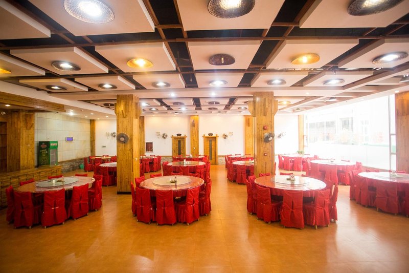 5Yue Chain Hotel (Jinggangshan) Restaurant