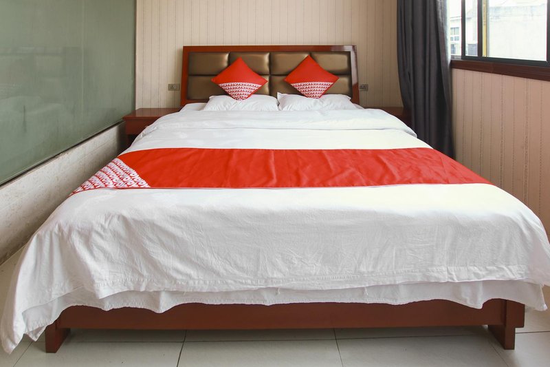 Anshun fulin family hotelGuest Room