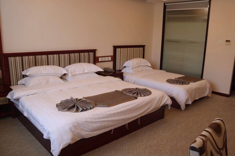 Dongtai Linhai Courier Station Guest Room