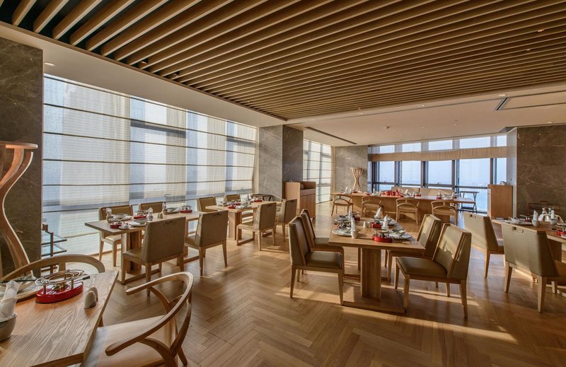 The Westin Chongqing Liberation SquareRestaurant