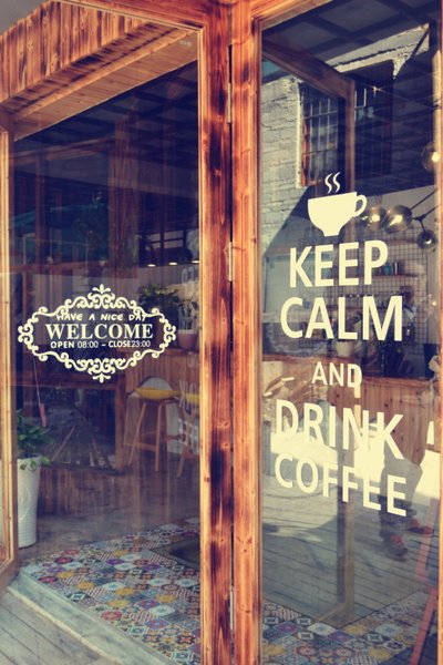 C'est  La  Vie HotelOver view