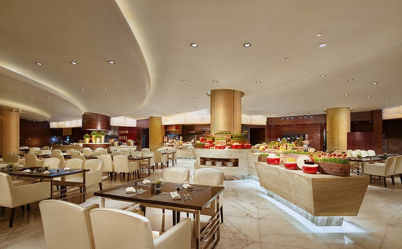 Hilton Shanghai HongqiaoRestaurant