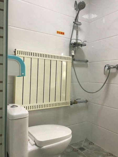 客房