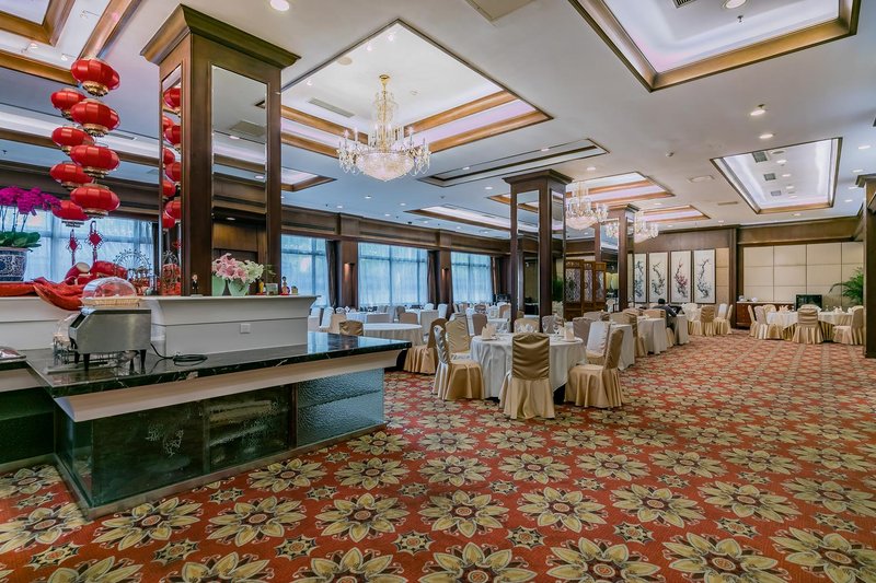 Diaoyutai HotelRestaurant