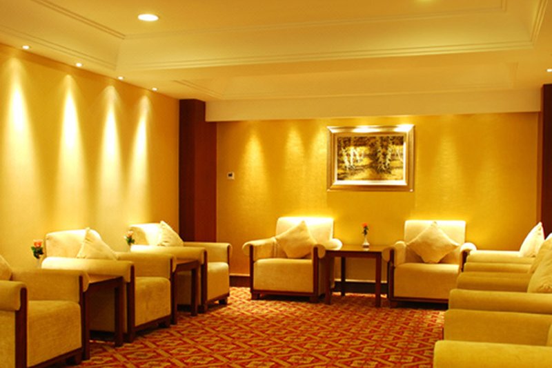 Diaoyutai Hotelmeeting room