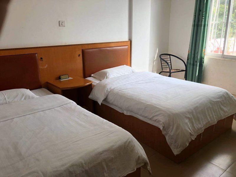 DaXin ShuoLong XinHua Hotel Guest Room