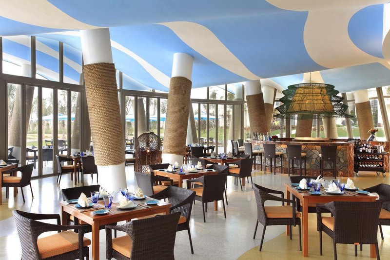 Sheraton Sanya Haitang Bay ResortRestaurant