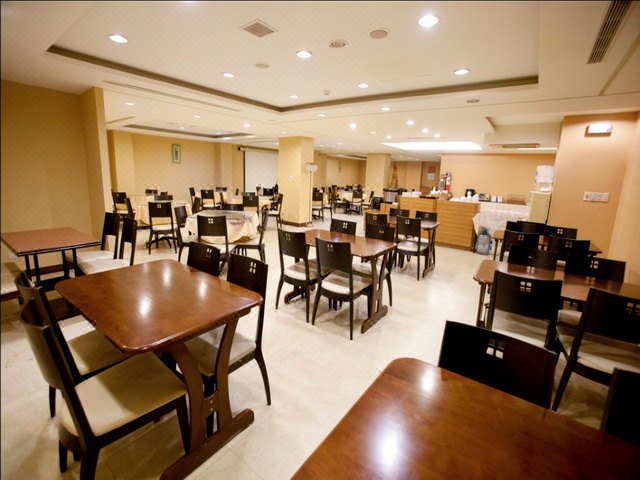 Ren Mei Business HotelRestaurant