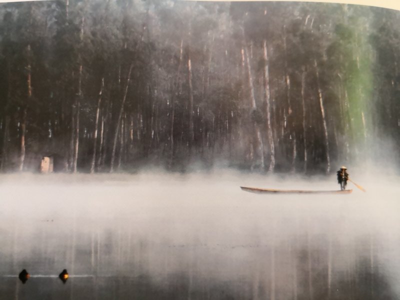 Tien Son周边景点