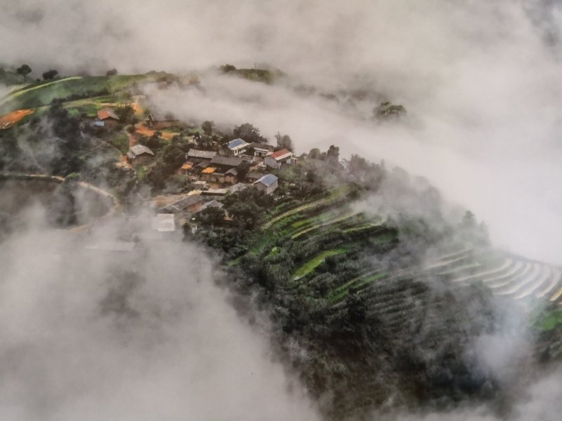 Tien Son周边景点