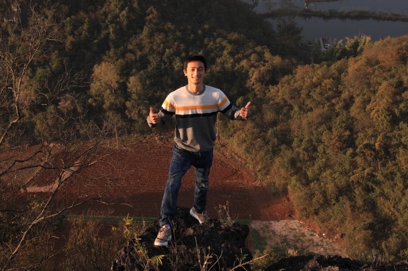 Tien Son周边景点