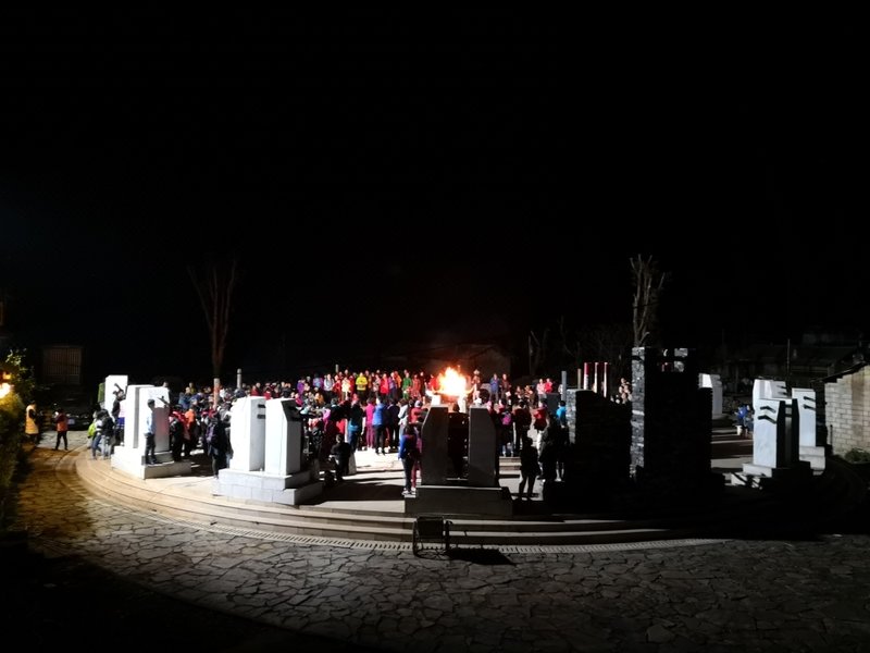 Tien Son周边景点