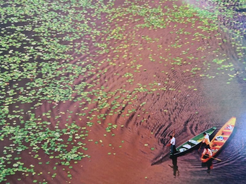 Tien Son周边景点