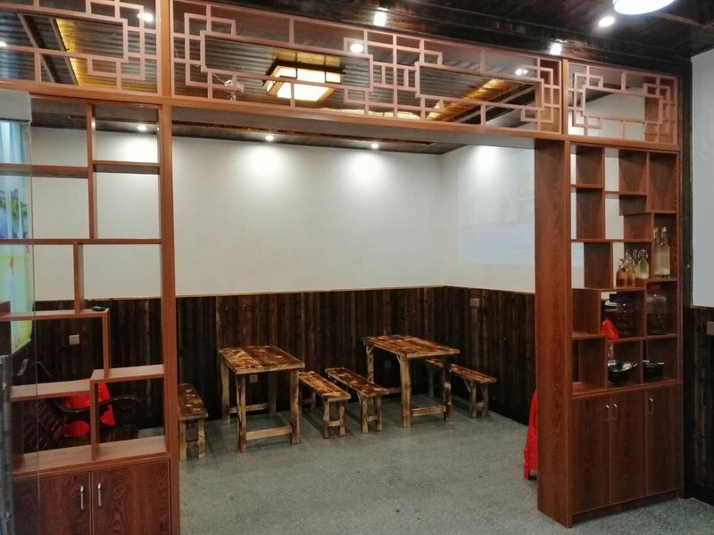 餐厅