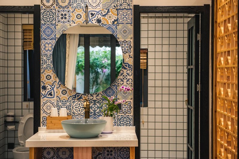 Xiting Meisu HotelGuest Room