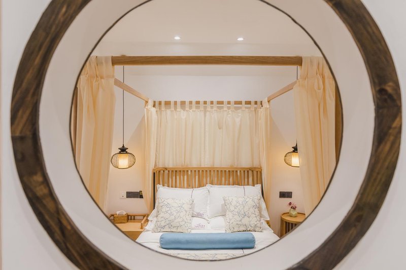 Xiting Meisu HotelGuest Room