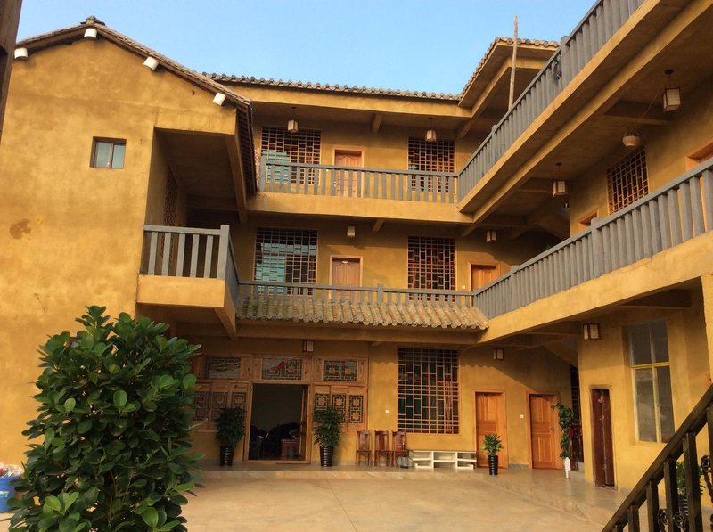 Xiaxi Xiaozhu Over view