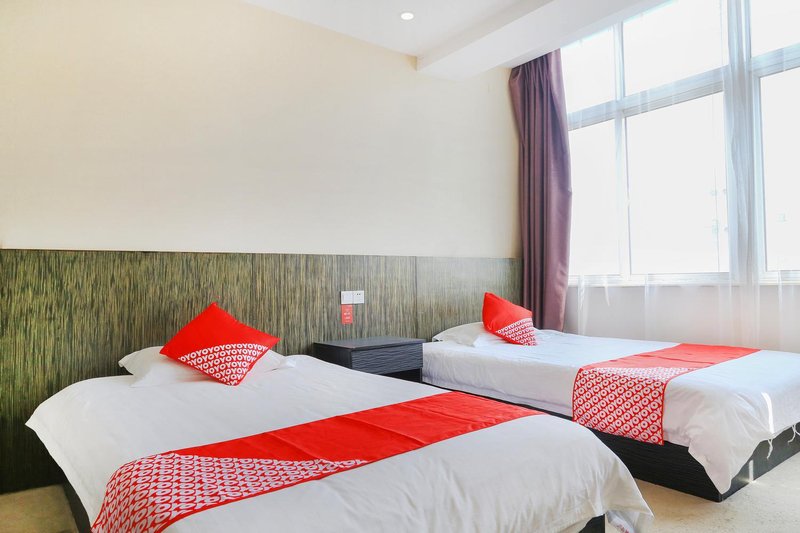 Jiashang HotelGuest Room