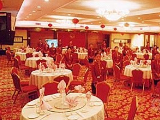 Linchuan HotelRestaurant
