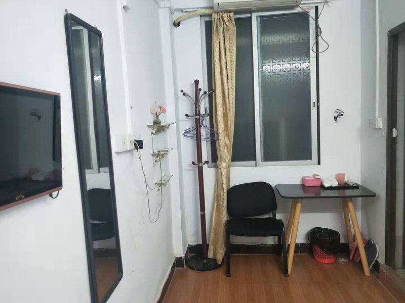 Tianlang Hostel客房