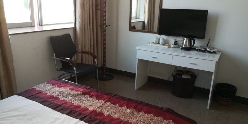 Songgang Hotel Guest Room