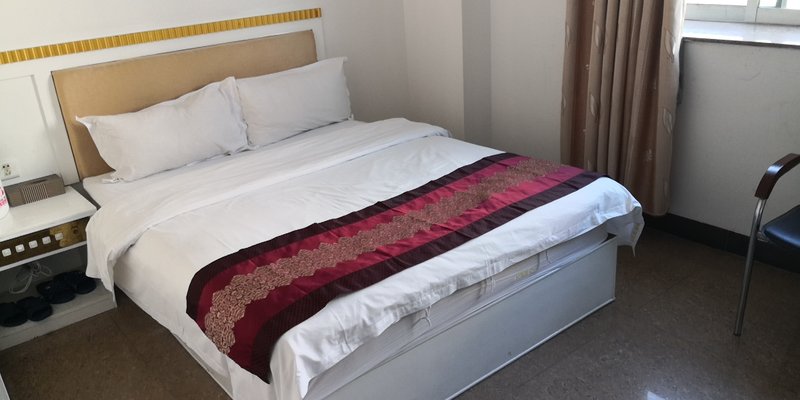 Songgang Hotel Guest Room