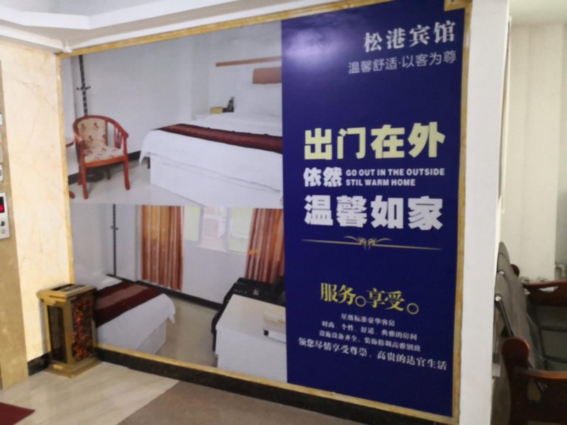 Songgang Hotel Other