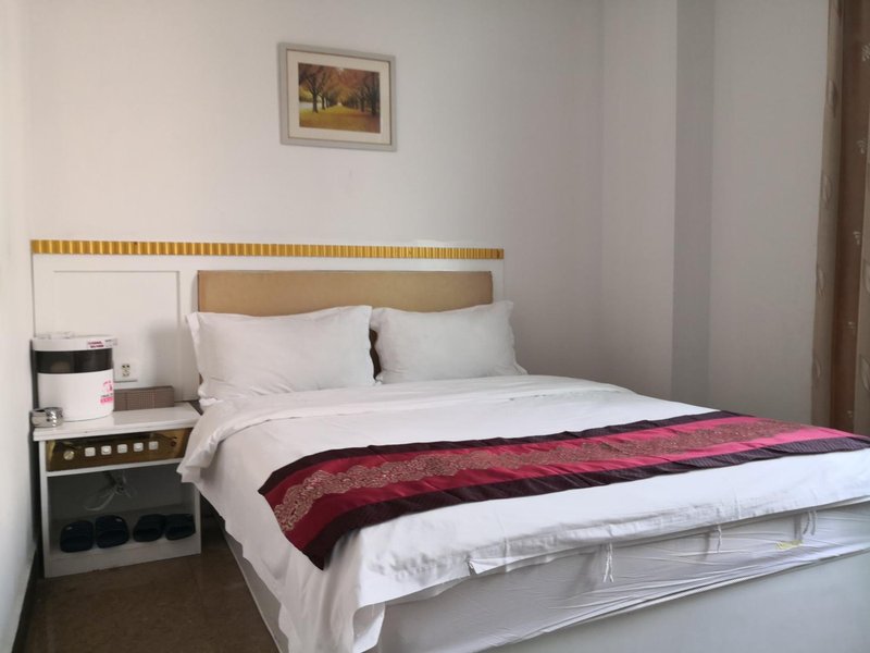 Songgang Hotel Guest Room