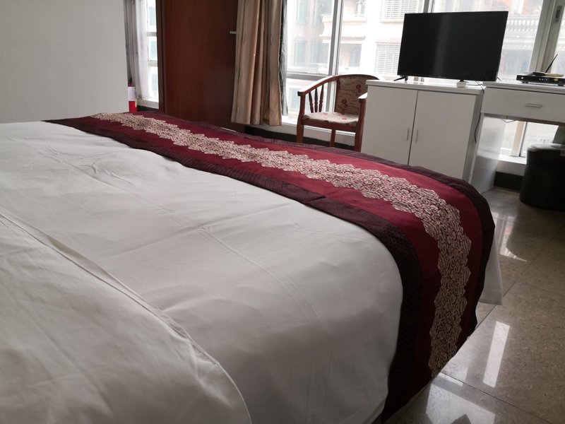 Songgang Hotel Guest Room