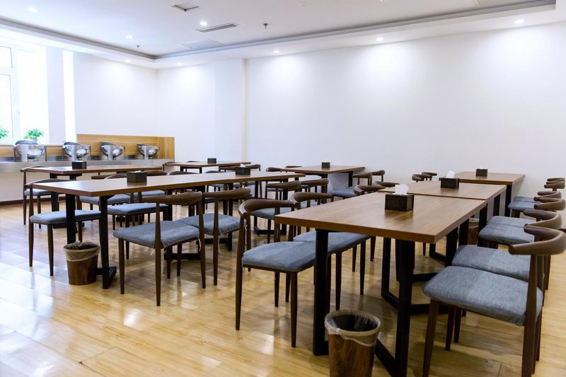 yingtingshangwujiudian餐厅