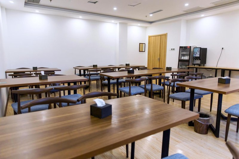 yingtingshangwujiudian餐厅