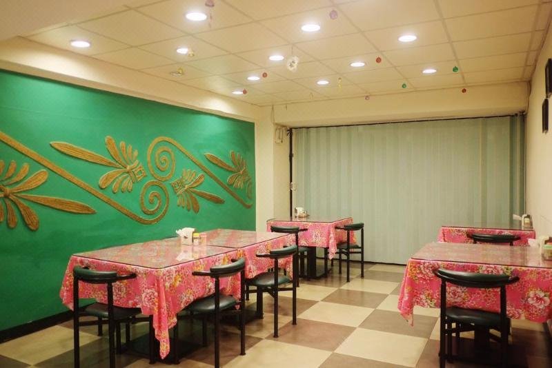 Jenmei Hotel Restaurant