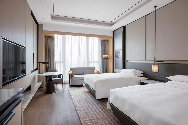 Sheraton Baohua HotelGuest Room