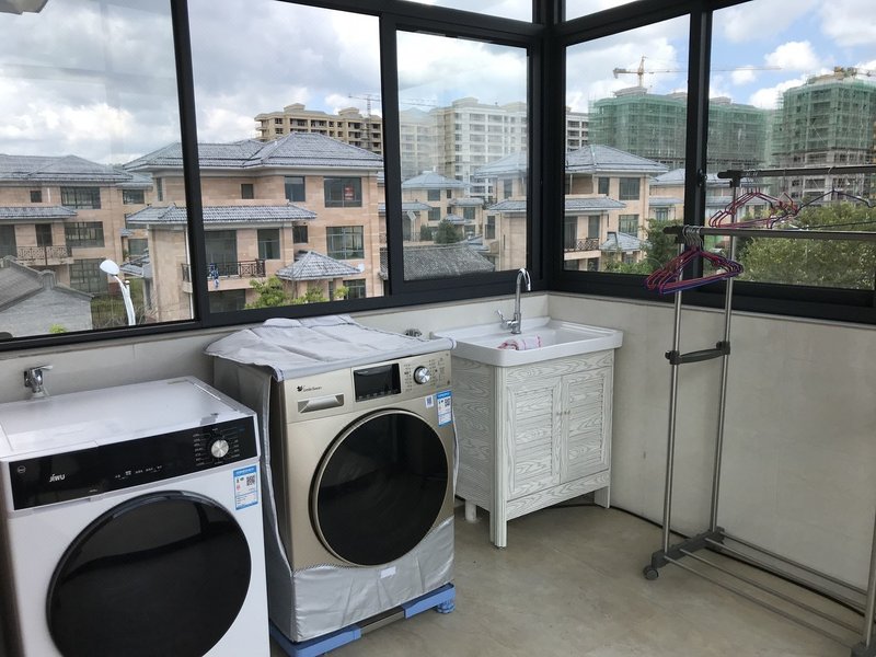 Tengchong XuShe holiday Villa Guest Room